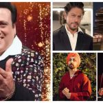 Andrew Tate's racist slur aimed at Diljit Dosanjh draws backlash, SRK's house lit up for Diwali and his 59th birthday, Health update on Govinda: Top 5 news |