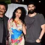 Anil Kapoor, Aditya Roy Kapur, Sobhita Dhulipala and other team of The Night Manager turn up in style for International Emmy Award nomination celebration | Hindi Movie News