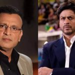 Annu Kapoor alleges that facts were CHANGED in Shah Rukh Khan's 'Chak De! India' for communal bias, Mir Ranjan Negi's character was named Kabir Khan: They want to show Muslim as good