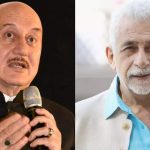 Anupam Kher on his equation with Naseeruddin Shah: I have the greatest regard for him, but... |