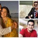 Anushka Sharma teases Virat Kohli, Akshay Kumar shares emotional video, Fan's marriage proposal for Salman Khan: Top 5 news |