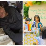 Asin gives her fans a sneak peek into her daughter Arin's busy-bee-themed 7th birthday bash - See INSIDE photos |