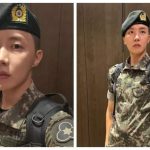 BTS star J-Hope to be discharged from military on October 17; BTS ARMY advised against gathering |