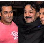 Baba Siddique: When Baba Siddique worked his magical touch to end SRK and Salman Khan's feud: 'It was Allah, I had no role'