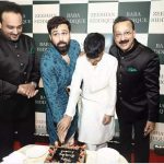 Baba Siddique's last Iftar party had a special surprise for actor Emraan Hashmi |