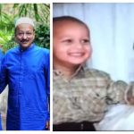 Baba Siddique's son Zeeshan Siddique shares heartwarming childhood video with his 'papa'; netizens pour in love - WATCH |