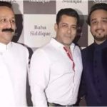 Baba Siddique's son Zeeshan Siddique shares how Salman Khan calls every night after his father's demise | Hindi Movie News