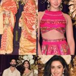 Best dressed celebs at Manish's Diwali party