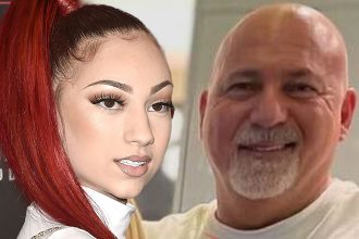 Bhad Bhabie Reconciles With Estranged Father Ira Peskowitz