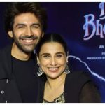 'Bhool Bhulaiyaa 3' star Kartik Aaryan's mom shares deets about his love life to Vidya Balan on Kapil Sharma's show: 'kis kis ka naam loge?' |