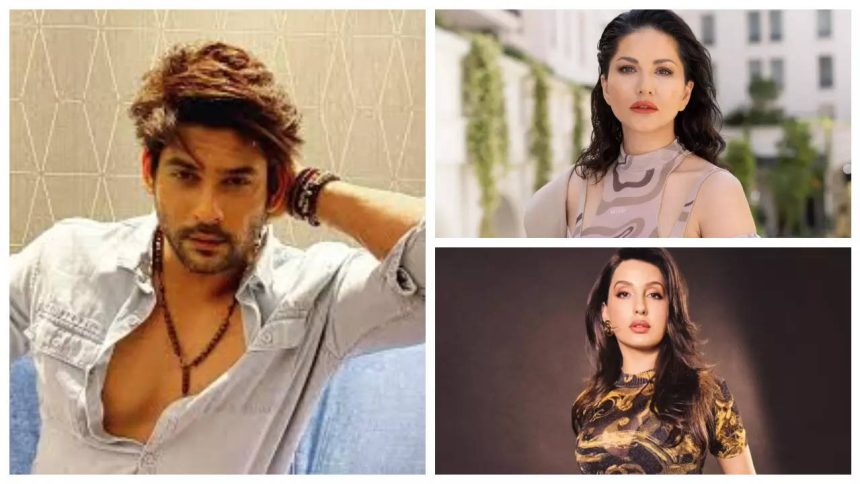 Bigg Boss contestants who made it into Bollywood after the show