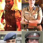 Bollywood's badass female cops: Deepika, Tabu, Rani, and more redefine heroism on screen