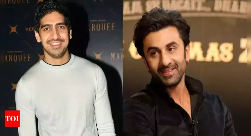 'Brahmastra' director Ayan Mukerji set to direct 'Dhoom 4' with Ranbir Kapoor? Here's what we know! | Hindi Movie News