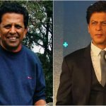 Brother Eric Steve D’Souza passes away in Goa without meeting former student Shah Rukh Khan