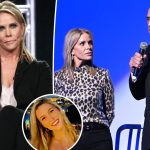 Cheryl Hines 'embarrassed' by RFK Jr.'s cheating scandal: report