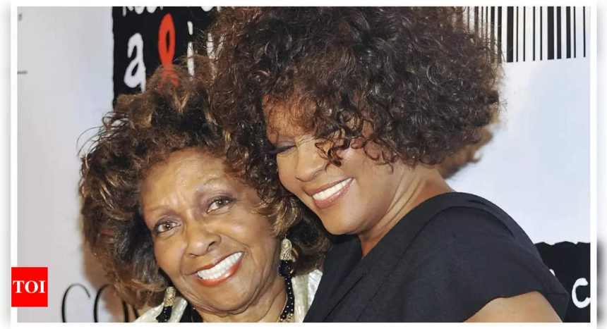 Cissy Houston, a Grammy-winning gospel singer and Whitney Houston’s mother passes away at 91 |