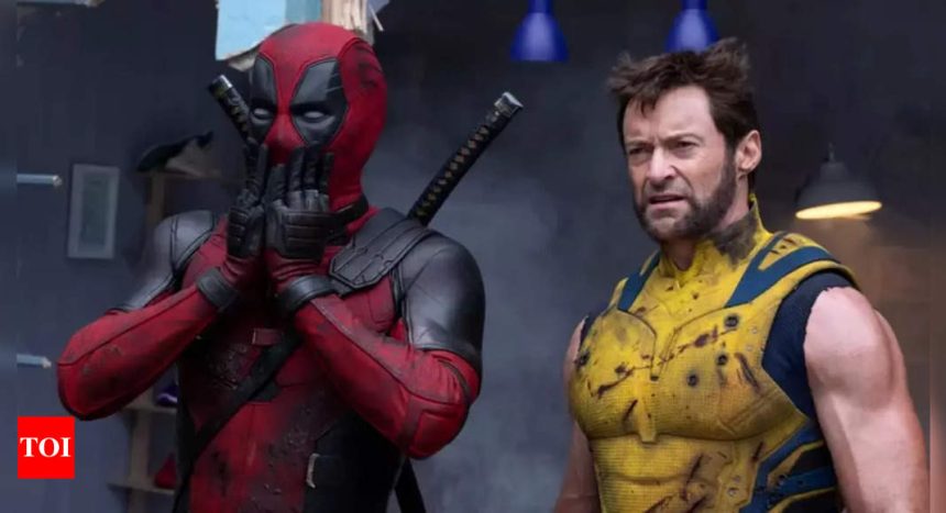 'Deadpool and Wolverine' OTT release: Here's when and where you can watch Ryan Reynolds and Hugh Jackman starrer in India and overseas | English Movie News