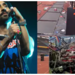 Delhi based athlete alleges Diljit Dosanjh's concert left behind a trail of destruction; 'people had alcohol, danced and partied...': video inside | Hindi Movie News