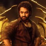 Devara (Hindi) box office collection day 4: Jr NTR's film faces a sharp drop on Monday, to earn Rs 4 crore | Hindi Movie News