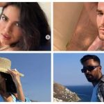 Did Natasa Stankovic and Aleksandar Alex take a dig at Hardik Pandya's rumoured romance with Jasmin Walia with their pool pics? |