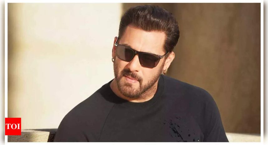 Did you know fans once asked Salman Khan to play lead role in 'Dhoom 4'? Here's how the actor REACTED |