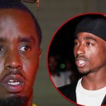 Diddy Sued by Woman Who Claims He Raped Her After Tupac Murder Comment