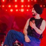 Diljit Dosanjh talks about his mother at his Delhi concert, shares reason why he speaks in Punjabi: I respect Gujarati, Marathi, Kannada, Telugu all languages | Hindi Movie News