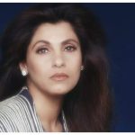 Dimple Kapadia says celebrity life scares her; says 'it's like taking an exam every second of the day' |