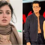 Divya Khossla slams Karan Johar and Alia Bhatt amid Jigra controversy: 'You will have no voice, no spine' | Hindi Movie News