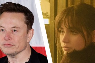 Elon Musk Sued Over AI ‘Blade Runner 2049’ Robotaxi Imagery