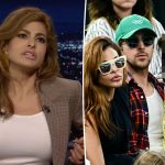 Eva Mendes and Ryan Gosling's kids are forbidden from using smartphones