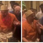 'Gadar 2' star Sunny Deol celebrates 67th birthday with Anil Sharma, Randeep Hooda and others on sets of 'Jaat' - WATCH video |