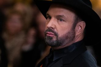 Garth Brooks Accused of Sexual Assault in Lawsuit