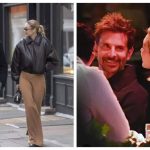 Gigi Hadid finally opens up on boyfriend Bradley Cooper, calls him 'supportive' | English Movie News