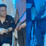 Govinda finally reveals how he accidentally shot himself with a loaded revolver: 'Main thoda sa mast raha karta hoon..'