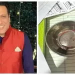 Govinda's accidental shooting: Picture of bullet extracted from actor's leg goes VIRAL |