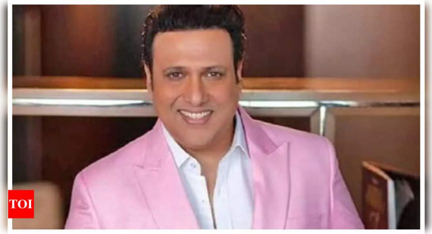 Govinda's bullet injury: Mumbai police not convinced with actor's version but rule out foul play | Hindi Movie News