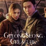 'Gyeongseong Creature' director Chung Dong-woon applauds Park Seo-joon and Han So-hee for the courage to star in series |