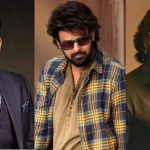 Happy birthday Prabhas: Chiranjeevi, Prithviraj Sukumaran, Ram Charan, Rishab Shetty and others wish the Rebel Star Prabhas |