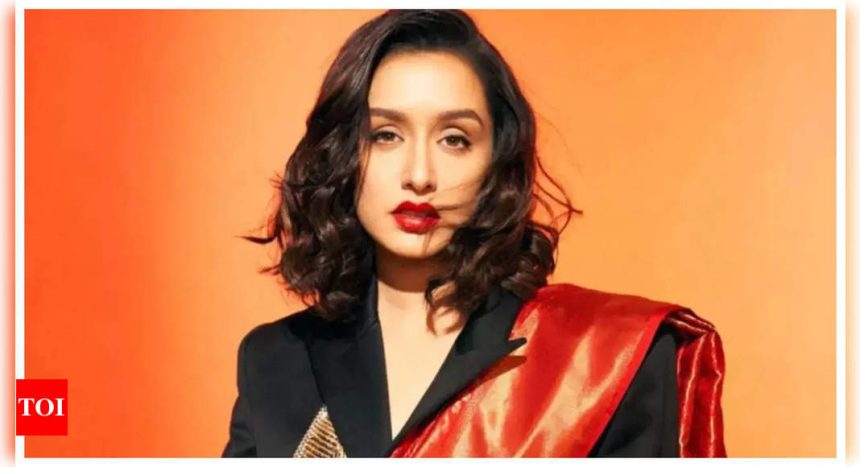 Has Shraddha Kapoor found love in a Sindhi businessman after break up with Rahul Mody? Fans speculate... |