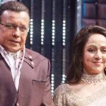 Hema Malini pens note congratulating Mithun Chakraborty for Dadasaheb Phalke Award: 'To this wonderful human being with whom...' | Hindi Movie News