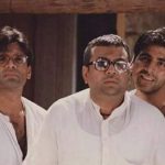 'Hera Pheri 3' back on track? Producer Firoz Nadiadwala has reclaimed the rights of the Akshay Kumar, Paresh Rawal, Suniel Shetty starrer: Report