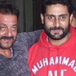 Here's when Abhishek Bachchan revealed Sanjay Dutt's unique sleeping habit