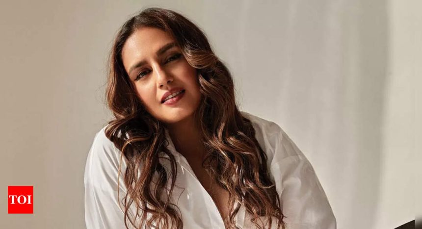 Huma Qureshi on her upcoming police drama 'Bayaan': Wanted to understand what it meant to be a protector |