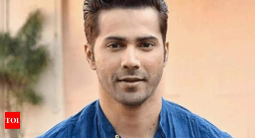 I’m realistic about my position: Varun Dhawan acknowledges box-office returns haven’t justified major action film budgets