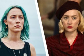 Is 2025 Finally Saoirse Ronan’s Year at the Oscars?