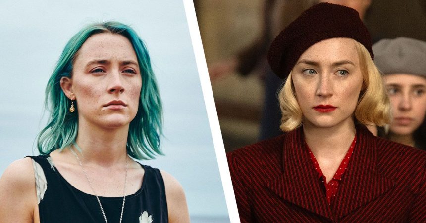 Is 2025 Finally Saoirse Ronan’s Year at the Oscars?