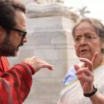 'It’s a thrill for me to share screen space with Rakhee Gulzar in Aamar Boss,' reveals director Shiboprosad Mukherjee ahead of IFFI 2024 - Exclusive | Bengali Movie News