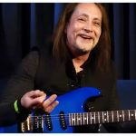 Jake E Lee in ICU After Las Vegas Shooting: Ozzy Osbourne's Lead Guitarist Shot Multiple Times |