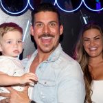 Jax Taylor Says He Never Really Married Brittany Cartwright